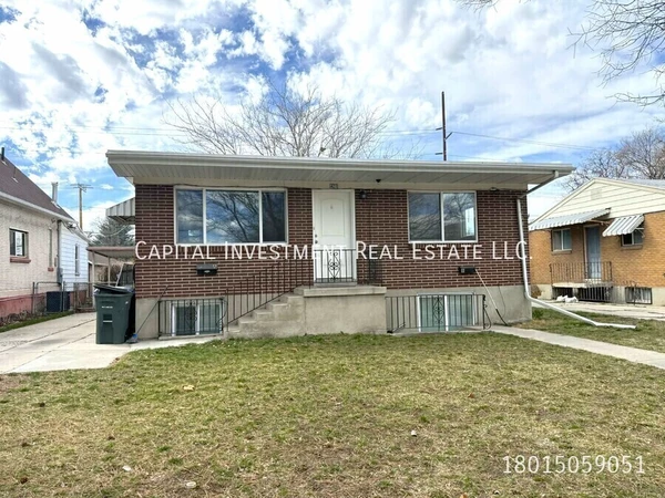 2 bedrooms apartment for rent in Capitol Hill SLC - Central SLC, Salt Lake City
