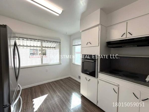2 bedrooms apartment for rent in Capitol Hill SLC - Central SLC, Salt Lake City