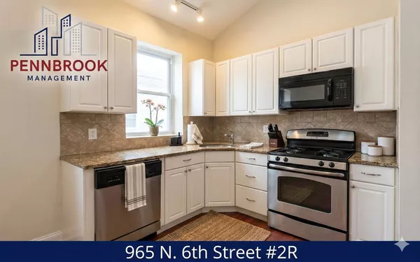 2 bedrooms apartment for rent in Poplar - North Philadelphia, Philadelphia