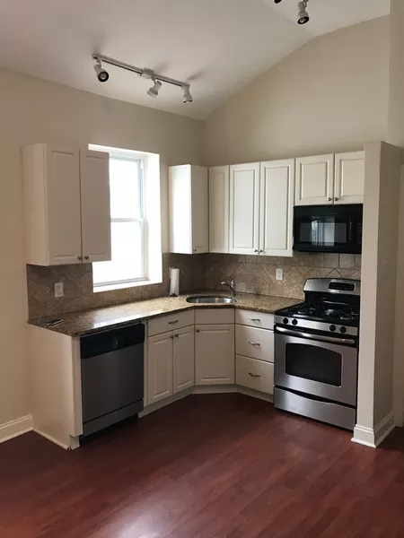 2 bedrooms apartment for rent in Poplar - North Philadelphia, Philadelphia