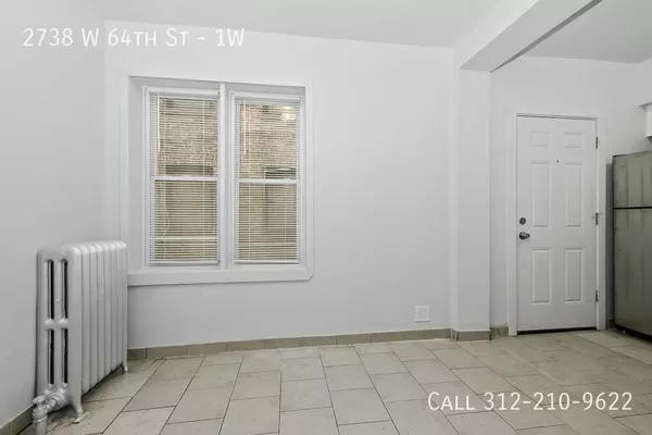 1 bedroom apartment for rent in Chicago Lawn - Southwest Side, Chicago