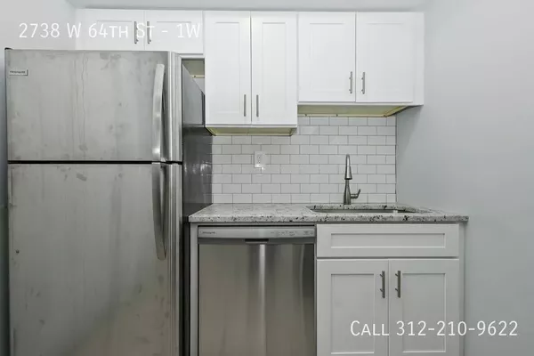1 bedroom apartment for rent in Chicago Lawn - Southwest Side, Chicago