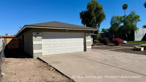 3 bedrooms apartment for rent in Maryvale - Phoenix, Phoenix