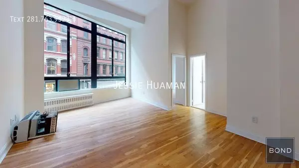 2 bedrooms apartment for rent in Noho - Manhattan, New York