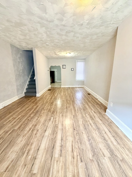 3 bedrooms apartment for rent in Haddington - West Philadelphia, Philadelphia