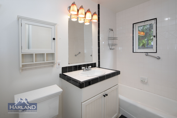 3 bedrooms apartment for rent in La Jolla - Coastal, San Diego