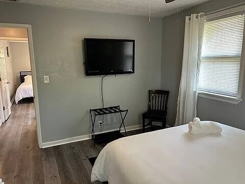 1 bedroom apartment for rent in Hunter Hills - West Atl, Atlanta