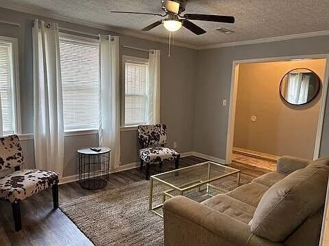 1 bedroom apartment for rent in Hunter Hills - West Atl, Atlanta
