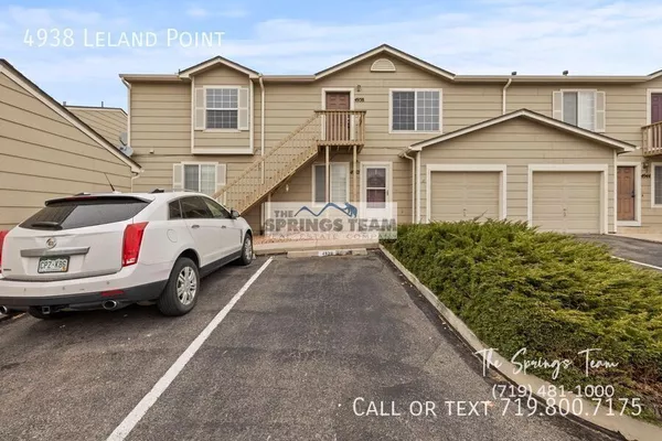 3 bedrooms apartment for rent in Southeast Colorado Springs - South COS, Colorado Springs