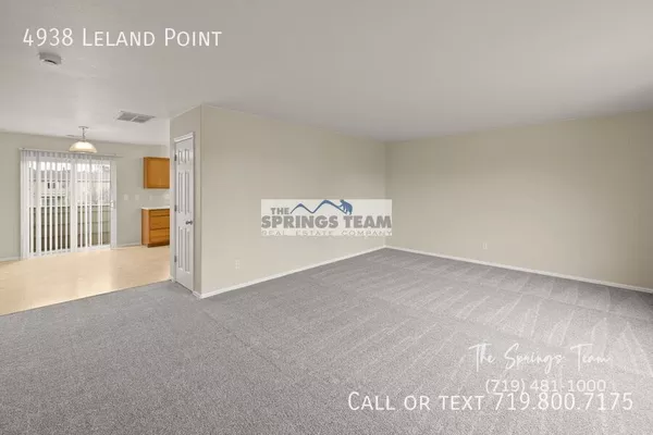 3 bedrooms apartment for rent in Southeast Colorado Springs - South COS, Colorado Springs