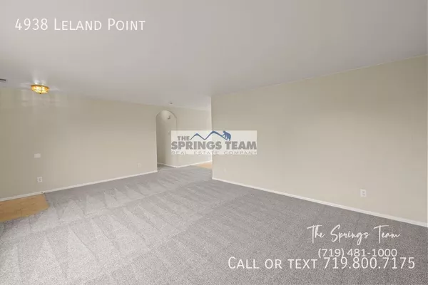 3 bedrooms apartment for rent in Southeast Colorado Springs - South COS, Colorado Springs