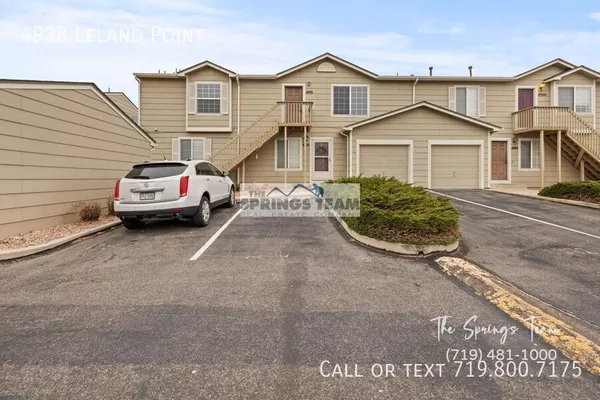 3 bedrooms apartment for rent in Southeast Colorado Springs - South COS, Colorado Springs