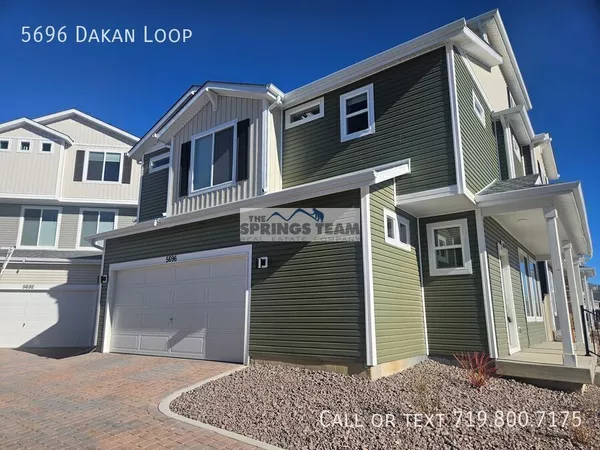 3 bedrooms apartment for rent in Cimarron Hills - East COS, Colorado Springs