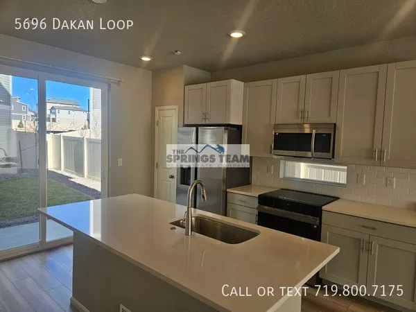 3 bedrooms apartment for rent in Cimarron Hills - East COS, Colorado Springs