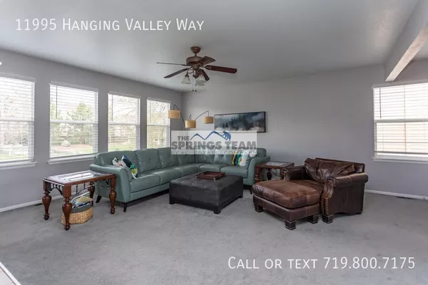 6 bedrooms apartment for rent in Northgate - North COS, Colorado Springs