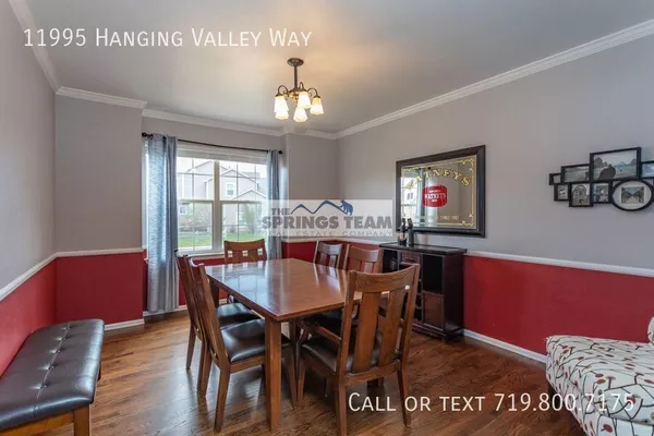 6 bedrooms apartment for rent in Northgate - North COS, Colorado Springs