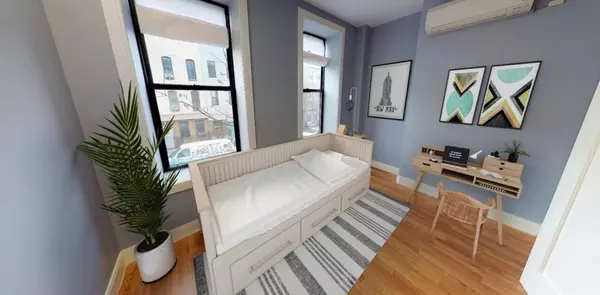Coliving in Bushwick - Brooklyn, New York