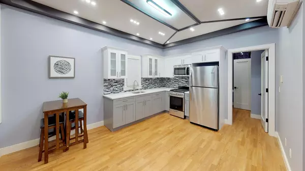 Coliving in Bushwick - Brooklyn, New York