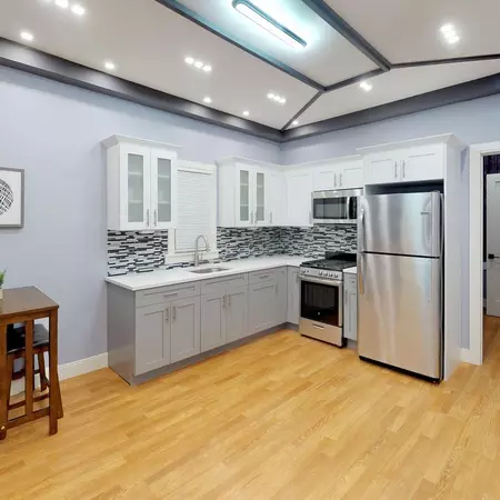 Coliving in Bushwick - Brooklyn, New York