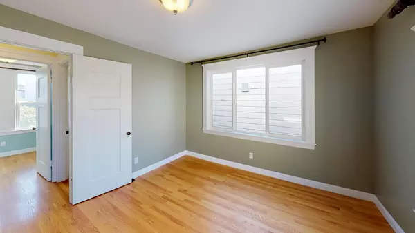 Coliving in Sunset District - San Francisco, San Francisco