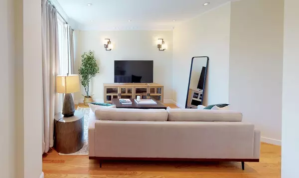 Coliving in Sunset District - San Francisco, San Francisco