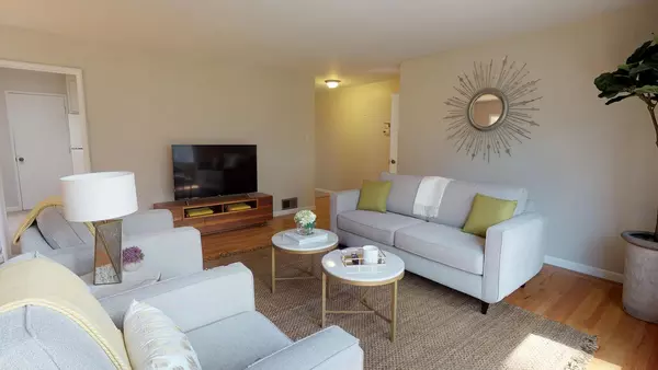 Coliving in San Mateo - Peninsula, San Francisco