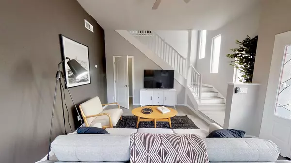 Coliving in East Palo Alto - Peninsula, San Francisco