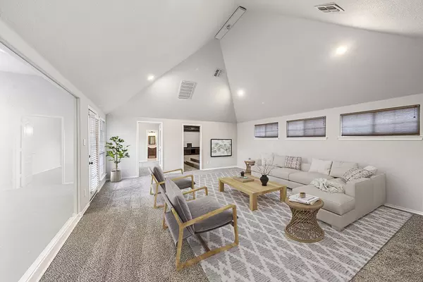 Coliving in Plano - North Dfw, Dallas