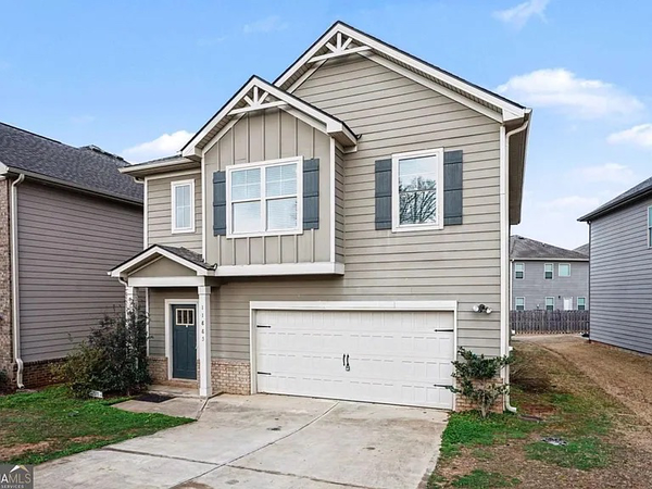 Coliving in Clayton County GA - South Atl, Atlanta