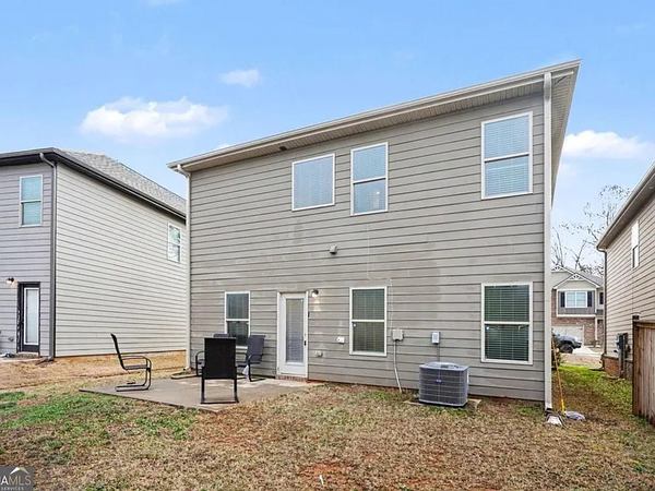 Coliving in Clayton County GA - South Atl, Atlanta