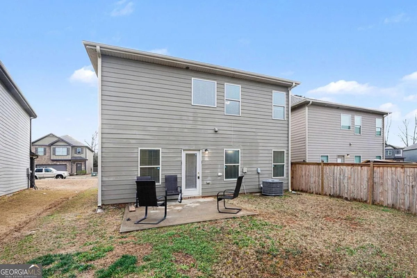 Coliving in Clayton County GA - South Atl, Atlanta