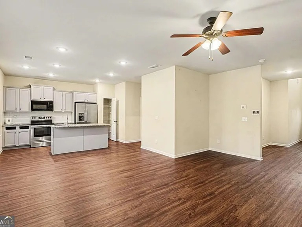 Coliving in Clayton County GA - South Atl, Atlanta