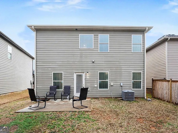 Coliving in Clayton County GA - South Atl, Atlanta