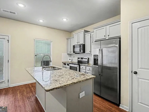 Coliving in Clayton County GA - South Atl, Atlanta