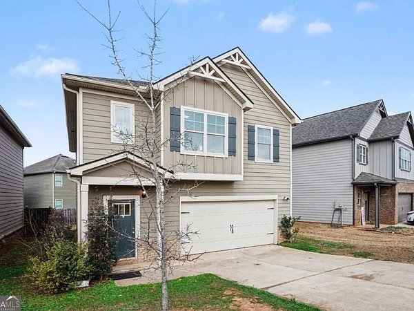 Coliving in Clayton County GA - South Atl, Atlanta