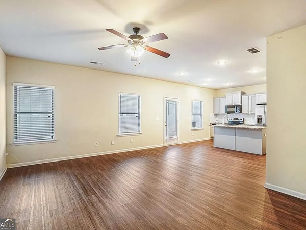 Coliving in Clayton County GA - South Atl, Atlanta