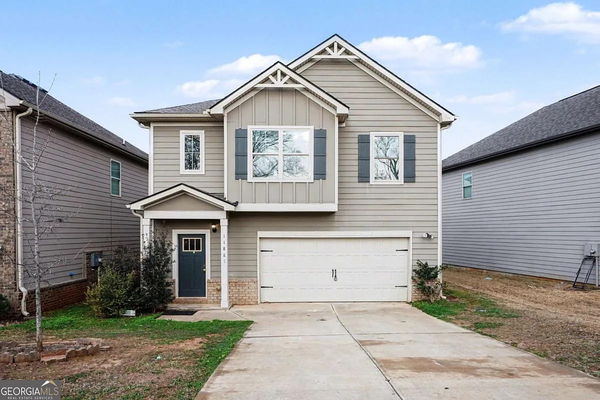 Coliving in Clayton County GA - South Atl, Atlanta