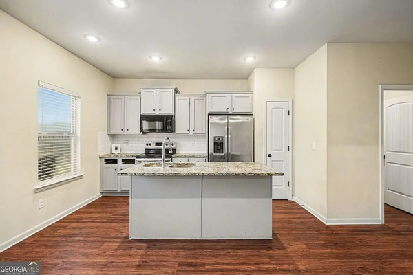 Coliving in Clayton County GA - South Atl, Atlanta