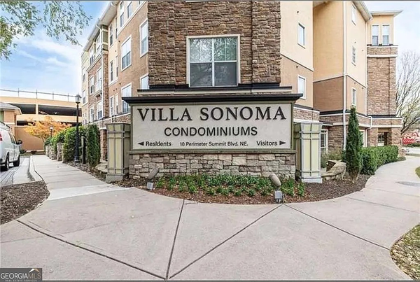 Coliving in Sandy Springs - North Atl, Atlanta