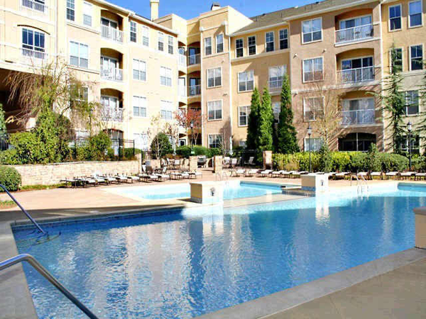 Coliving in Sandy Springs - North Atl, Atlanta