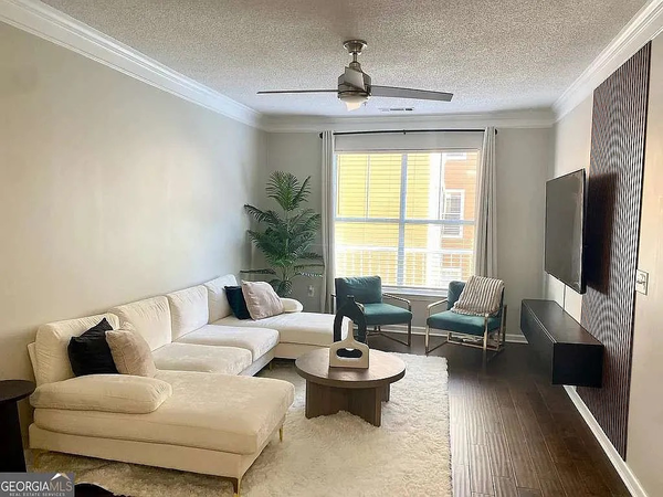 Coliving in Sandy Springs - North Atl, Atlanta