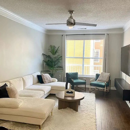 Coliving in Sandy Springs - North Atl, Atlanta