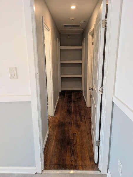 Coliving in Peyton Forest - West Atl, Atlanta