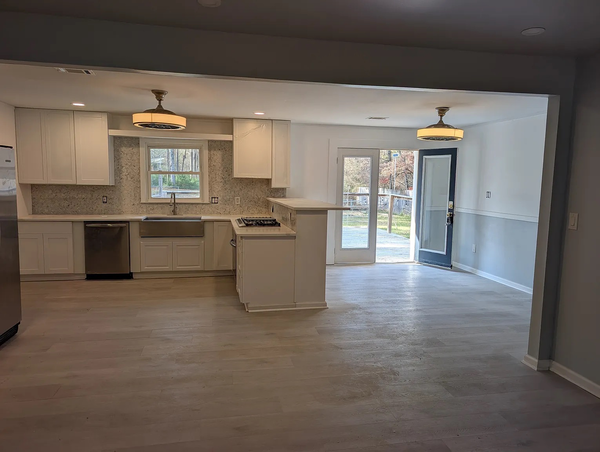 Coliving in Peyton Forest - West Atl, Atlanta