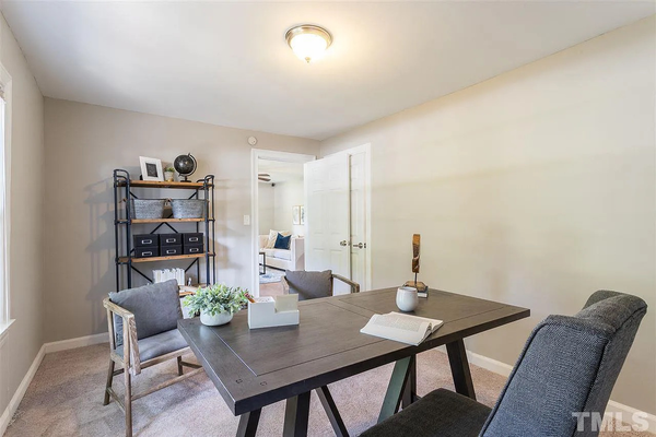 Coliving in Fairmont - Central Raleigh, Raleigh