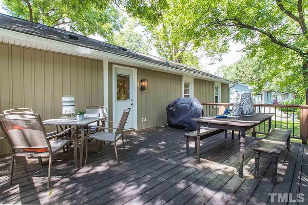 Coliving in Fairmont - Central Raleigh, Raleigh