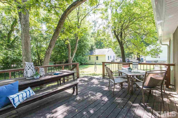 Coliving in Fairmont - Central Raleigh, Raleigh