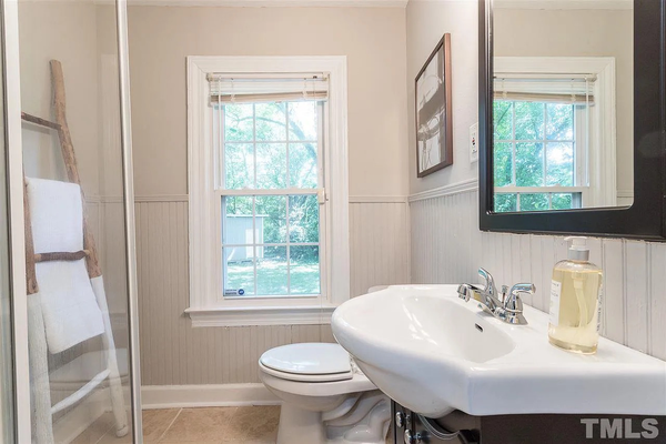 Coliving in Fairmont - Central Raleigh, Raleigh