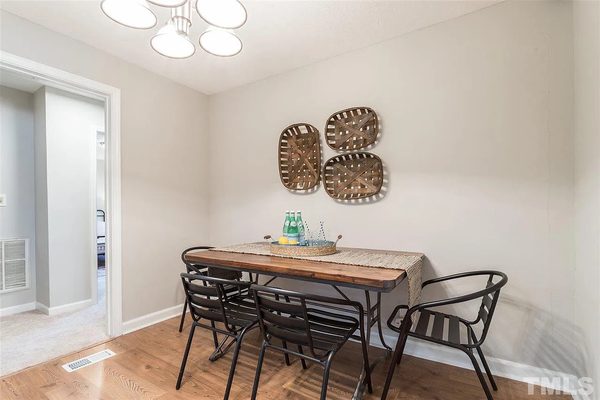 Coliving in Fairmont - Central Raleigh, Raleigh