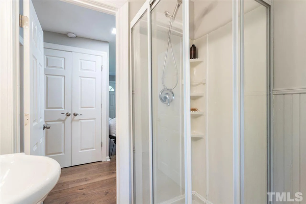 Coliving in Fairmont - Central Raleigh, Raleigh